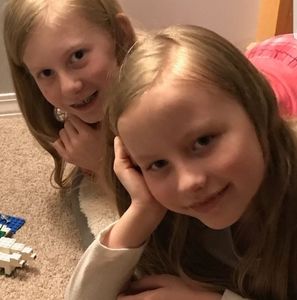 Meet your Posher, Kathy